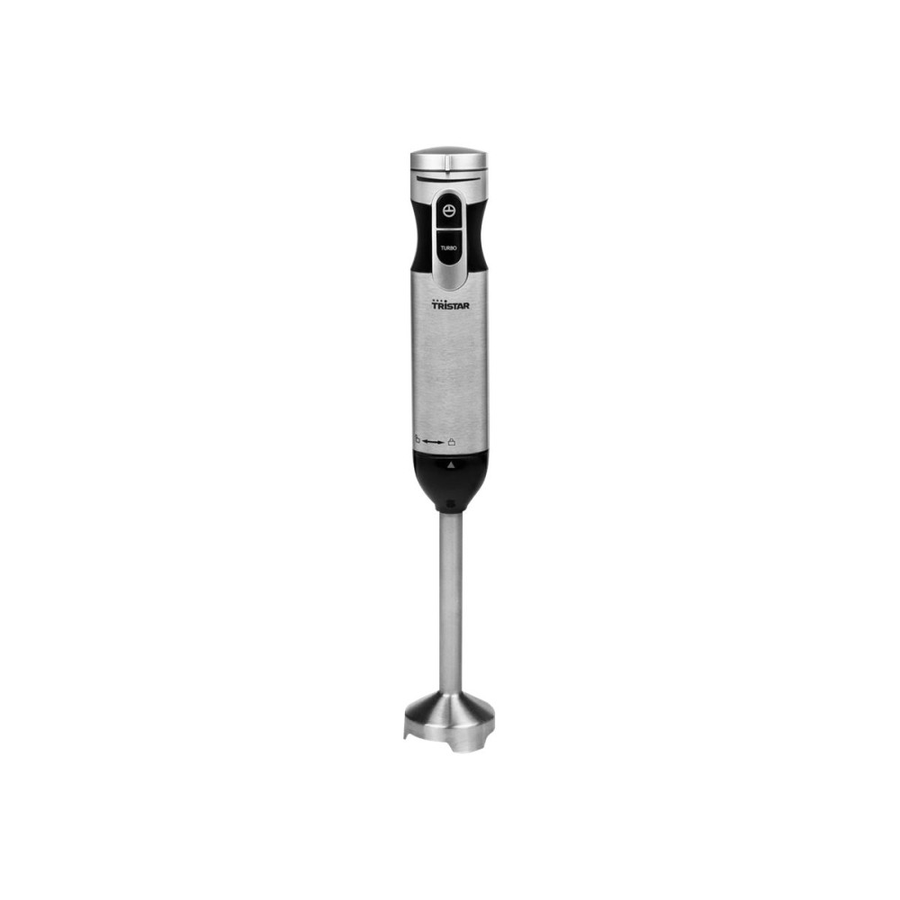 Produktbild för Tristar MX-4828 - handmixer - metall