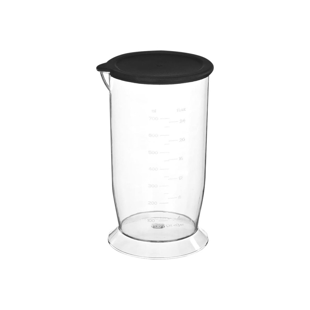 Produktbild för Tristar MX-4828 - handmixer - metall