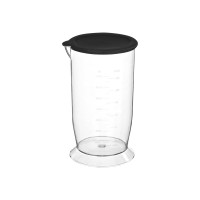 Produktbild för Tristar MX-4828 - handmixer - metall