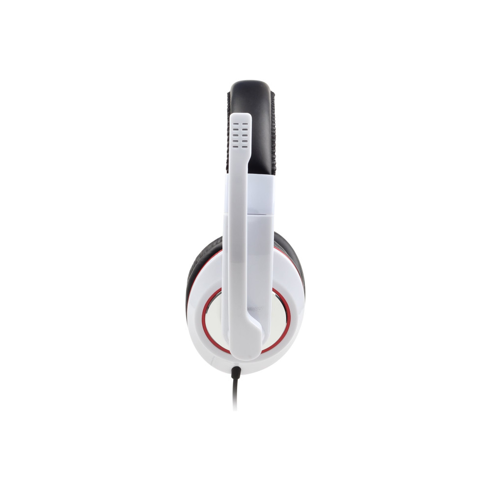 Produktbild för Gembird MHS-001-GW - headset
