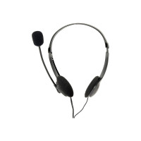 Produktbild för Gembird MHS-123 - headset