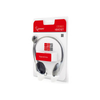 Produktbild för Gembird MHS-123 - headset