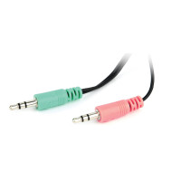 Produktbild för Gembird MHS-123 - headset