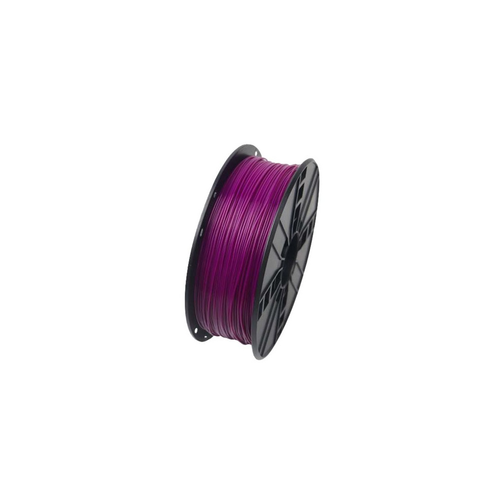 Produktbild för Gembird - lila - PLA-fiber