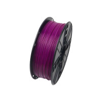 Produktbild för Gembird - lila - PLA-fiber