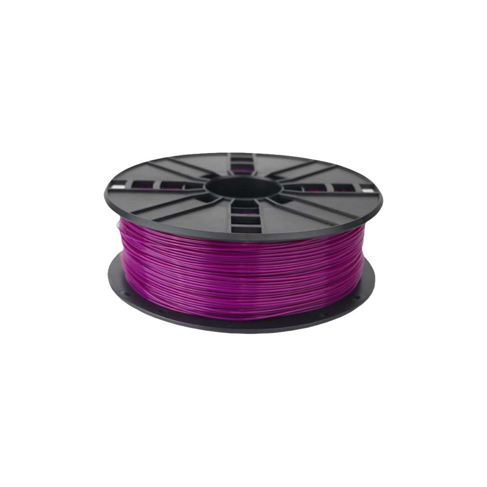 Produktbild för Gembird - lila - PLA-fiber