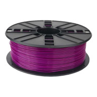 Produktbild för Gembird - lila - PLA-fiber