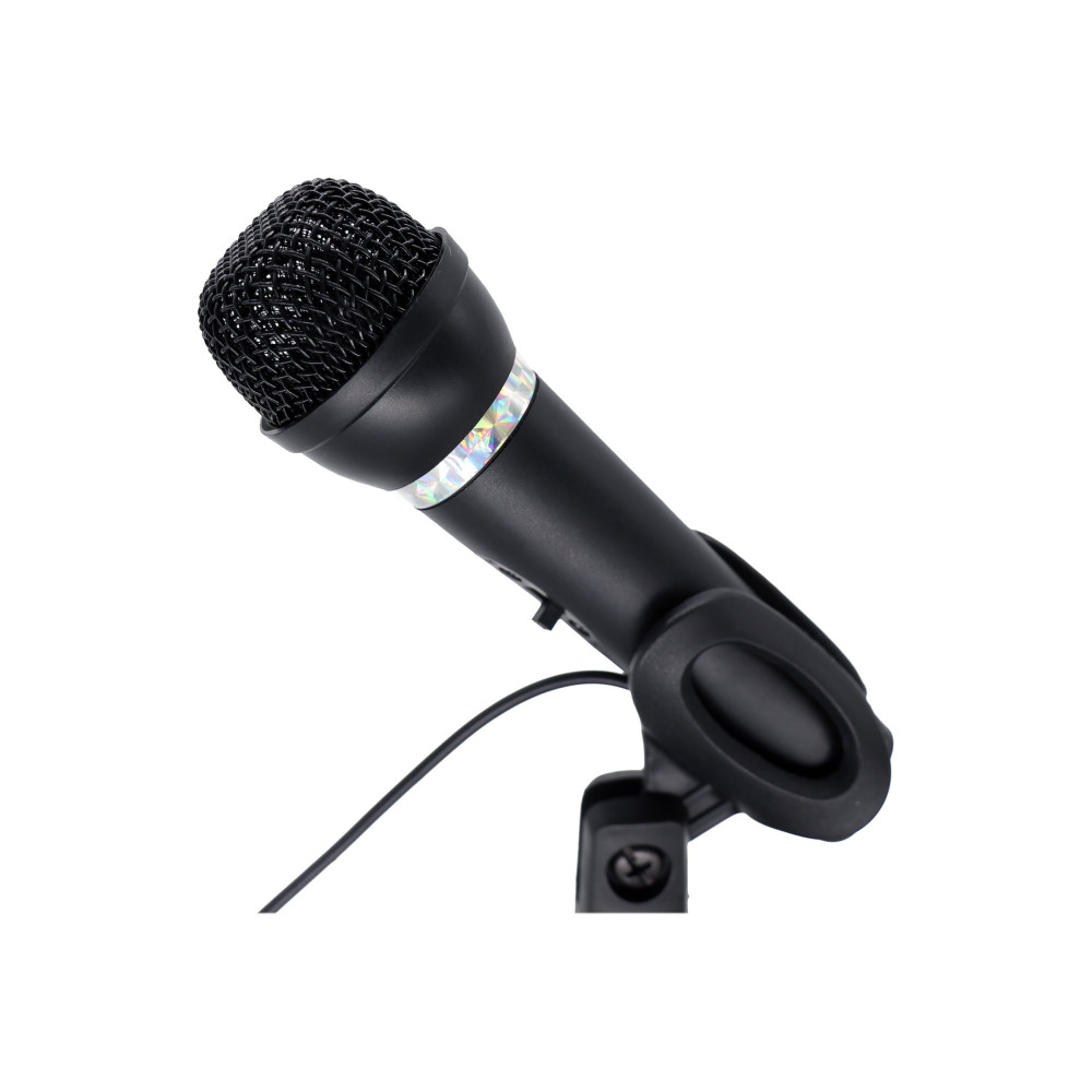 Produktbild för Gembird MIC-D-04 - mikrofon