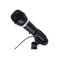 Produktbild för Gembird MIC-D-04 - mikrofon