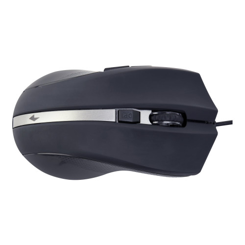 Gembird Gembird MUS-GU-02 - mus - USB