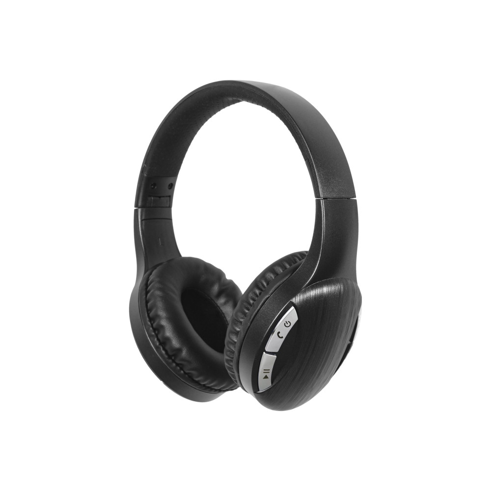 Produktbild för GMB Audio - hörlurar med mikrofon - 3,5 mm kontakt