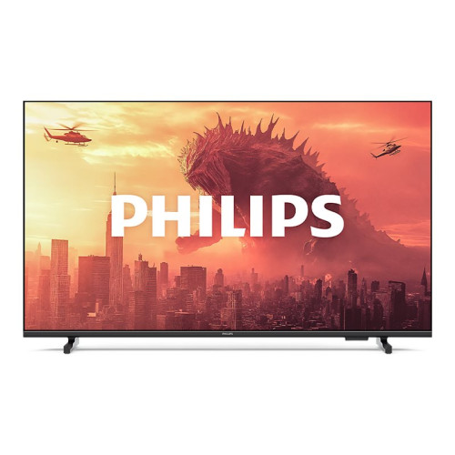 Philips Philips 43PFS5500 43" LED-bakgrundsbelyst LCD-TV - Full HD
