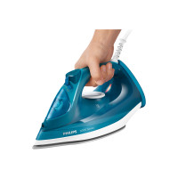 Produktbild för Philips 3000 series DST3040 - ångstrykjärn - sula keramik