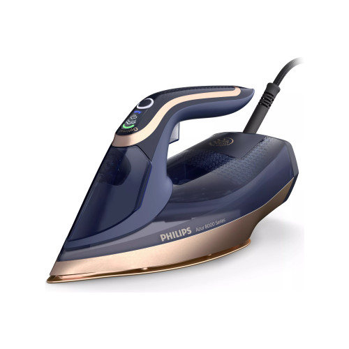 Philips Philips Azur 8000 Series DST8050 - ångstrykjärn - sula SteamGlide Elite