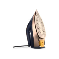 Produktbild för Philips Azur 8000 Series DST8050 - ångstrykjärn - sula SteamGlide Elite