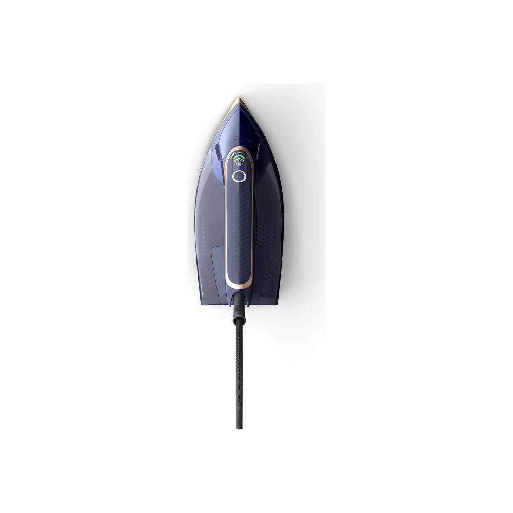 Produktbild för Philips Azur 8000 Series DST8050 - ångstrykjärn - sula SteamGlide Elite