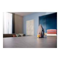 Produktbild för Philips Azur 8000 Series DST8050 - ångstrykjärn - sula SteamGlide Elite