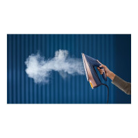 Produktbild för Philips Azur 8000 Series DST8050 - ångstrykjärn - sula SteamGlide Elite