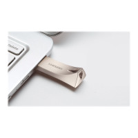 Produktbild för Samsung BAR Plus MUF-64BE3 - USB flash-enhet - 64 GB