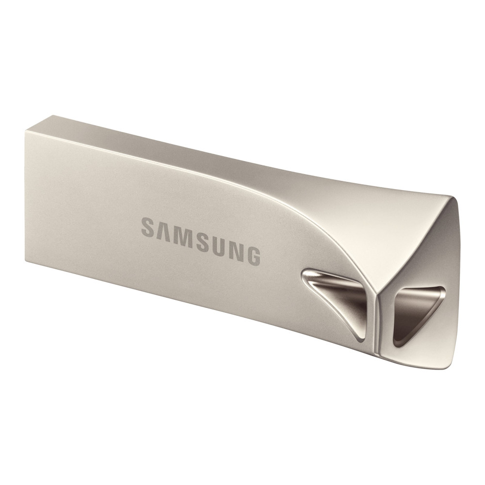 Produktbild för Samsung BAR Plus MUF-128BE3 - USB flash-enhet - 128 GB
