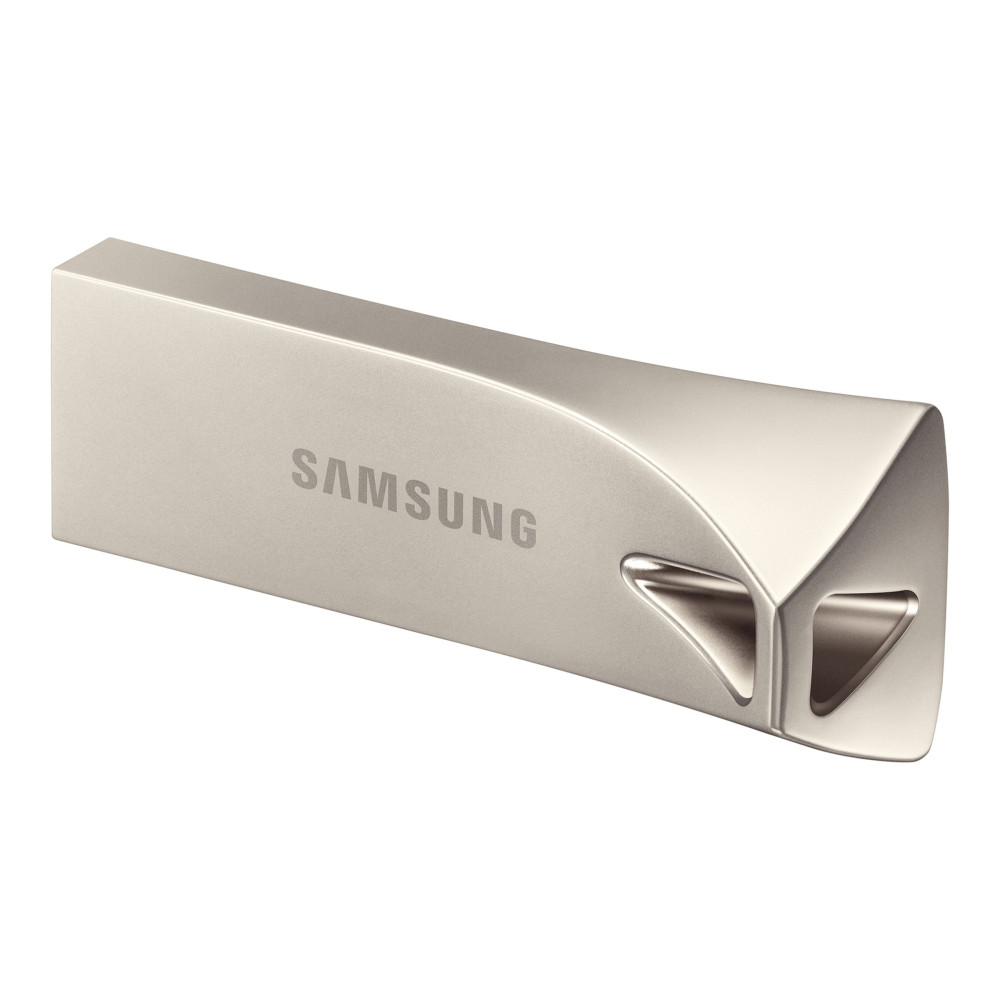 Produktbild för Samsung BAR Plus MUF-256BE3 - USB flash-enhet - 256 GB