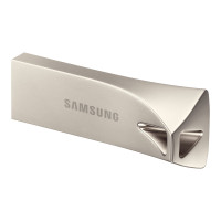Produktbild för Samsung BAR Plus MUF-256BE3 - USB flash-enhet - 256 GB