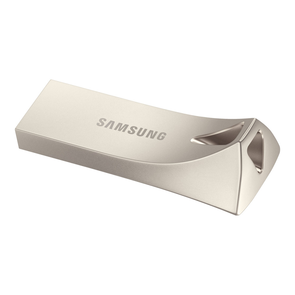 Produktbild för Samsung BAR Plus MUF-256BE3 - USB flash-enhet - 256 GB