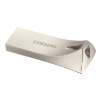 Produktbild för Samsung BAR Plus MUF-256BE3 - USB flash-enhet - 256 GB