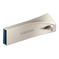 Produktbild för Samsung BAR Plus MUF-256BE3 - USB flash-enhet - 256 GB