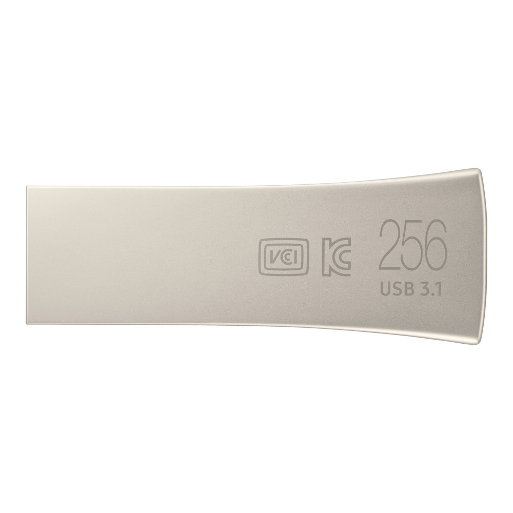 Produktbild för Samsung BAR Plus MUF-256BE3 - USB flash-enhet - 256 GB