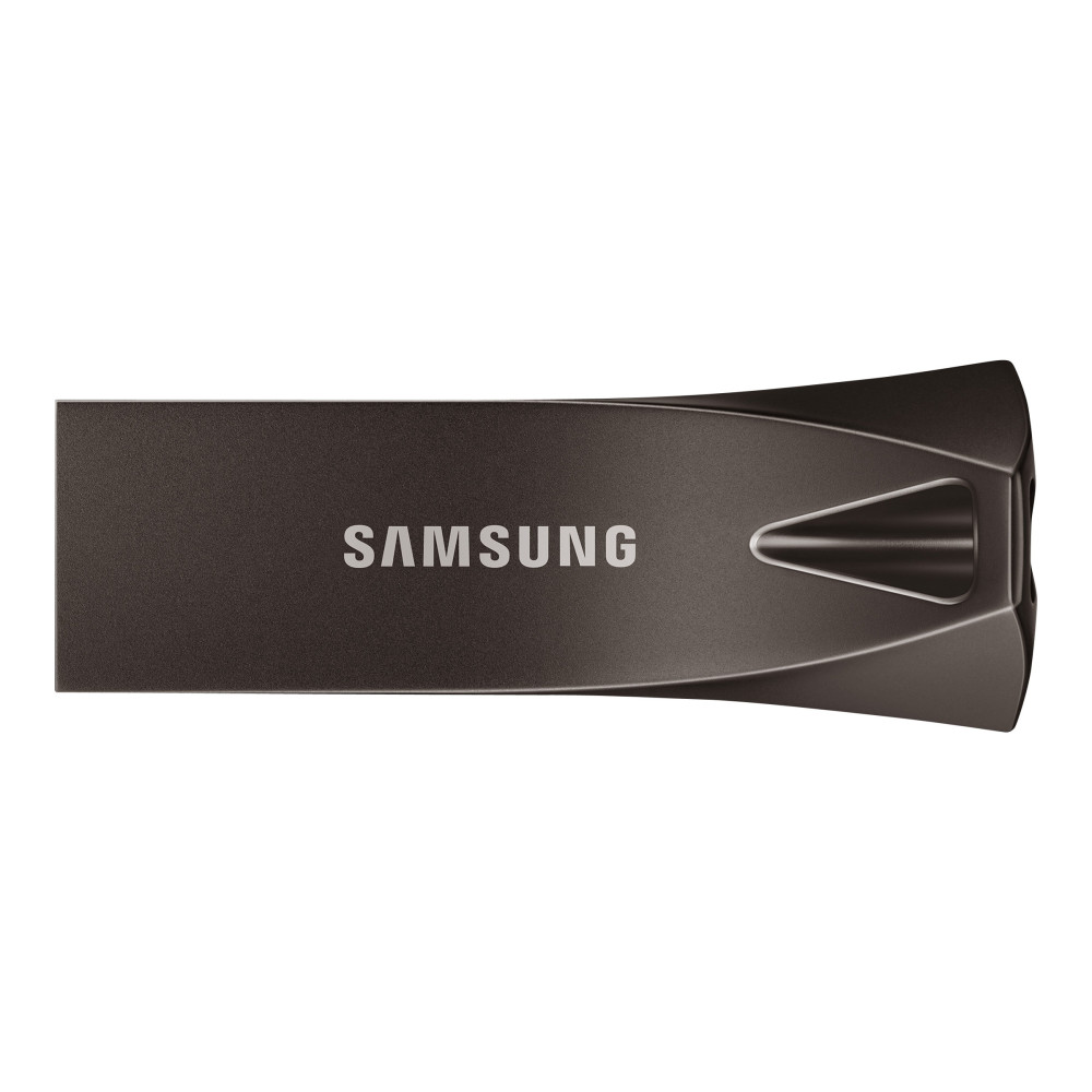 Produktbild för Samsung BAR Plus MUF-256BE4 - USB flash-enhet - 256 GB