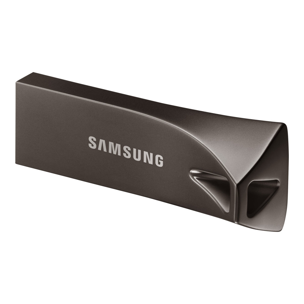 Produktbild för Samsung BAR Plus MUF-256BE4 - USB flash-enhet - 256 GB