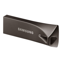 Produktbild för Samsung BAR Plus MUF-256BE4 - USB flash-enhet - 256 GB