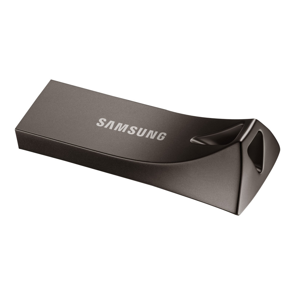 Produktbild för Samsung BAR Plus MUF-256BE4 - USB flash-enhet - 256 GB