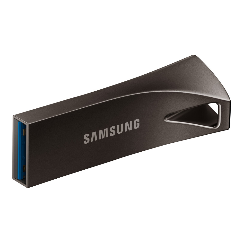 Produktbild för Samsung BAR Plus MUF-256BE4 - USB flash-enhet - 256 GB