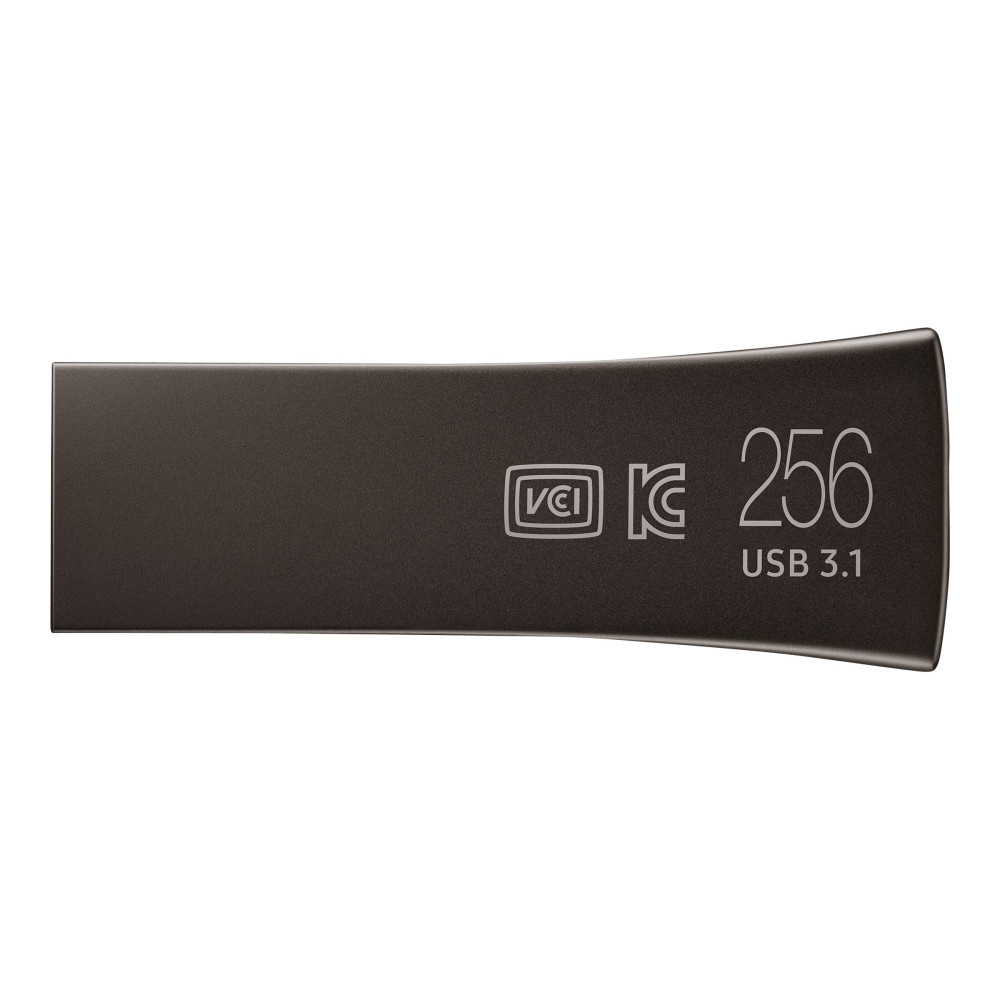 Produktbild för Samsung BAR Plus MUF-256BE4 - USB flash-enhet - 256 GB