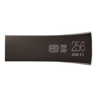 Produktbild för Samsung BAR Plus MUF-256BE4 - USB flash-enhet - 256 GB