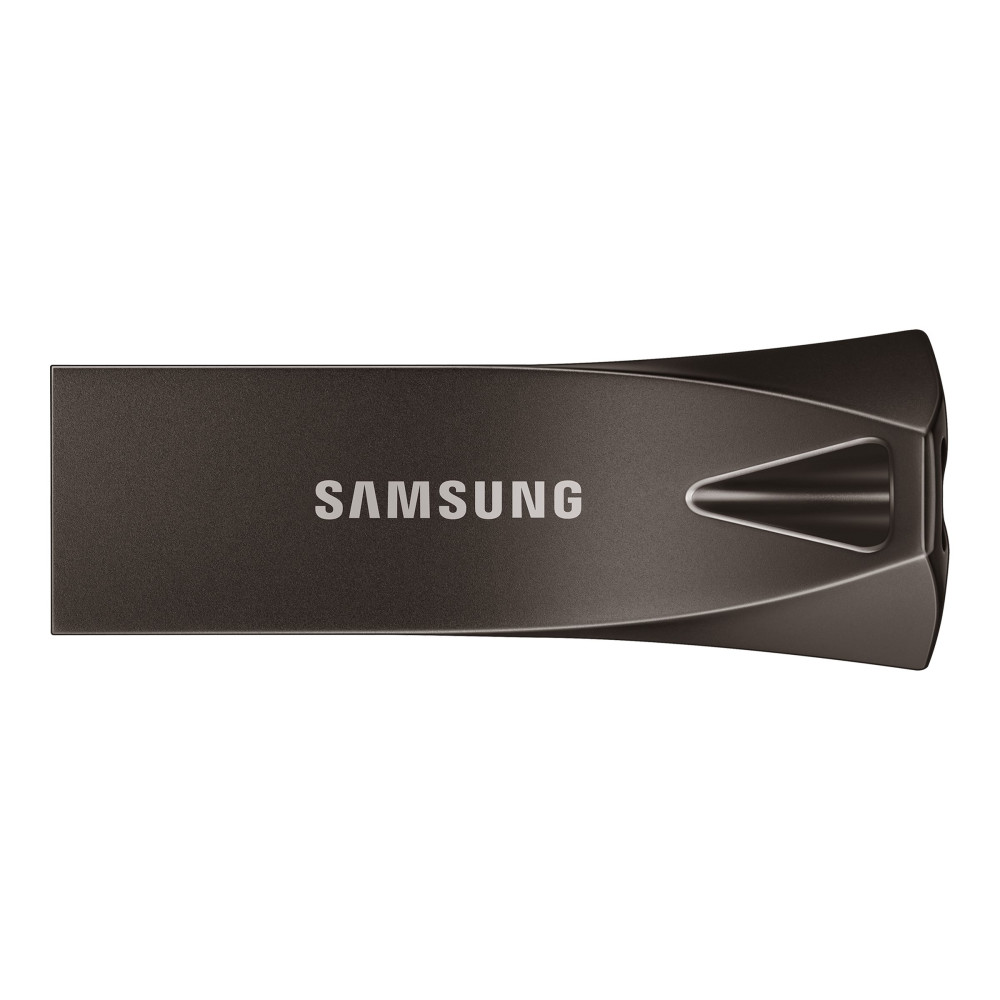 Produktbild för Samsung BAR Plus MUF-128BE4 - USB flash-enhet - 128 GB