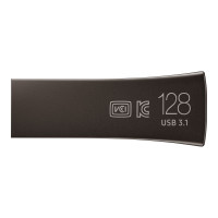 Produktbild för Samsung BAR Plus MUF-128BE4 - USB flash-enhet - 128 GB
