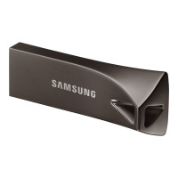 Produktbild för Samsung BAR Plus MUF-64BE4 - USB flash-enhet - 64 GB