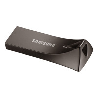 Produktbild för Samsung BAR Plus MUF-64BE4 - USB flash-enhet - 64 GB