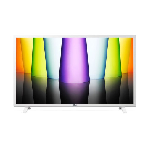 LG LG 32LQ63806LC 32" LED-bakgrundsbelyst LCD-TV - Full HD