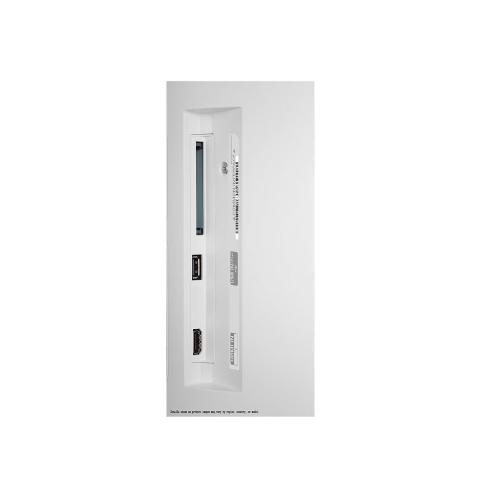 Produktbild för LG 32LQ63806LC 32" LED-bakgrundsbelyst LCD-TV - Full HD