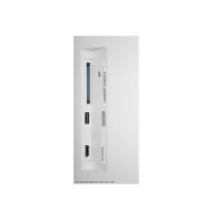 Produktbild för LG 32LQ63806LC 32" LED-bakgrundsbelyst LCD-TV - Full HD