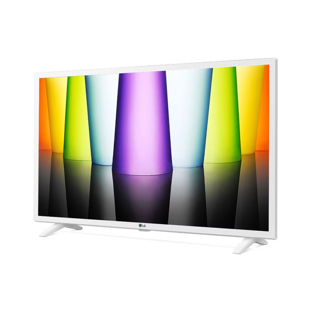 Produktbild för LG 32LQ63806LC 32" LED-bakgrundsbelyst LCD-TV - Full HD