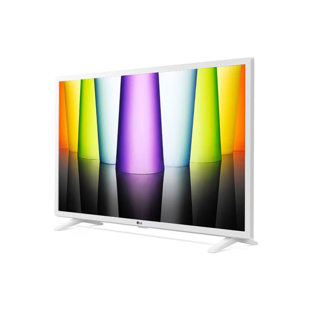 Produktbild för LG 32LQ63806LC 32" LED-bakgrundsbelyst LCD-TV - Full HD