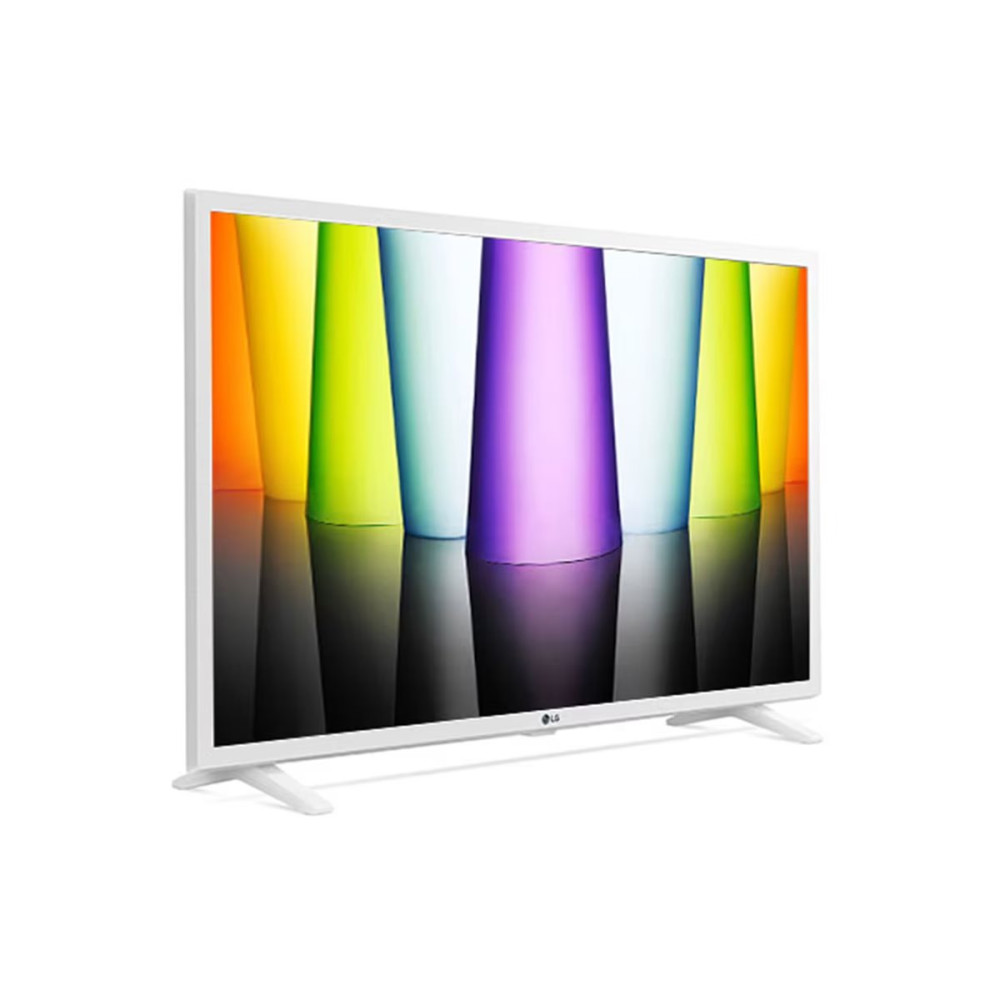 Produktbild för LG 32LQ63806LC 32" LED-bakgrundsbelyst LCD-TV - Full HD