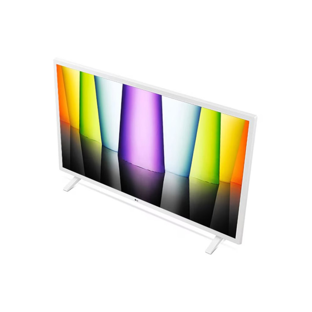 Produktbild för LG 32LQ63806LC 32" LED-bakgrundsbelyst LCD-TV - Full HD