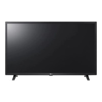 Produktbild för LG 32LQ63006LA 32" LED-bakgrundsbelyst LCD-TV - Full HD