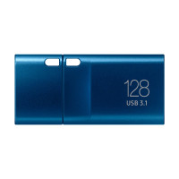 Produktbild för Samsung MUF-128DA - USB flash-enhet - 128 GB